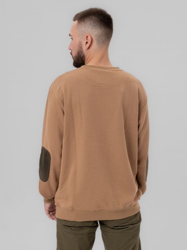 Джемпер Remington Avenue II Beige