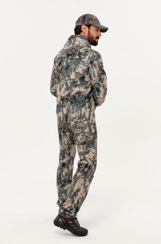 Костюм Remington Texas Anti-mosquito Figure