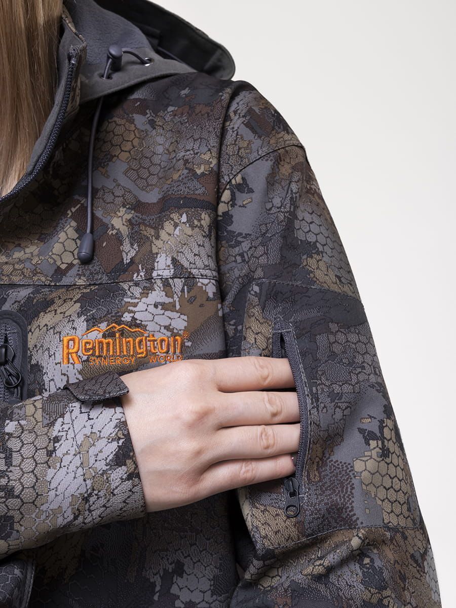 Костюм Forest Hunter Woman Timber