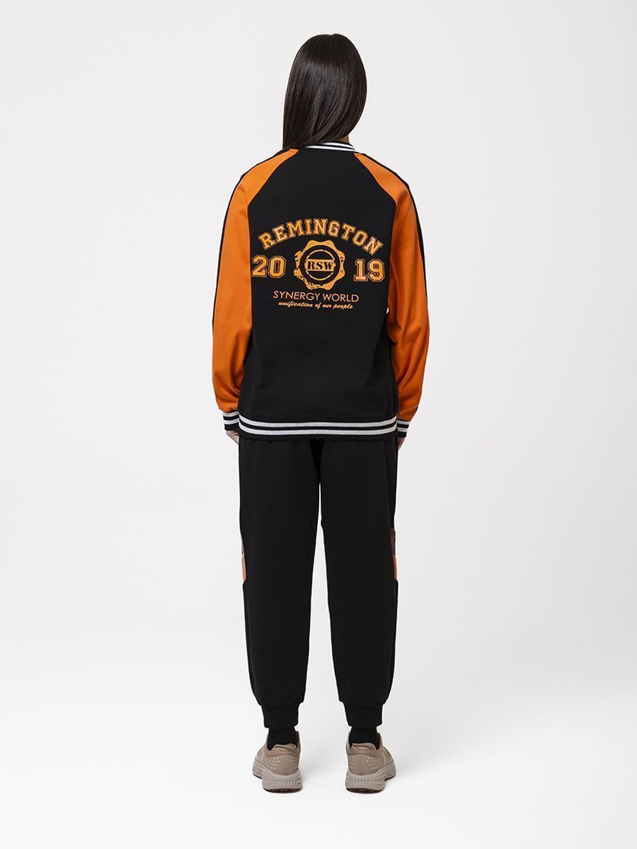 Костюм Remington Young Club Black