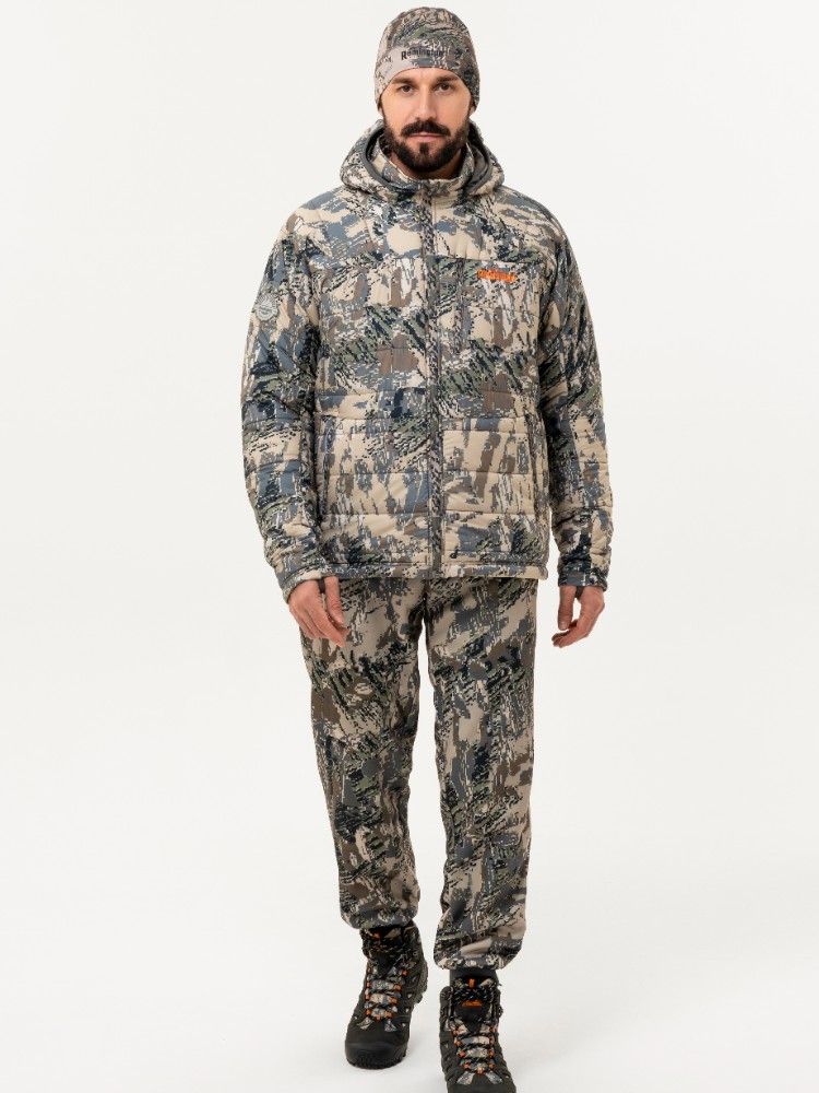 Куртка Remington Raven FIT Figure