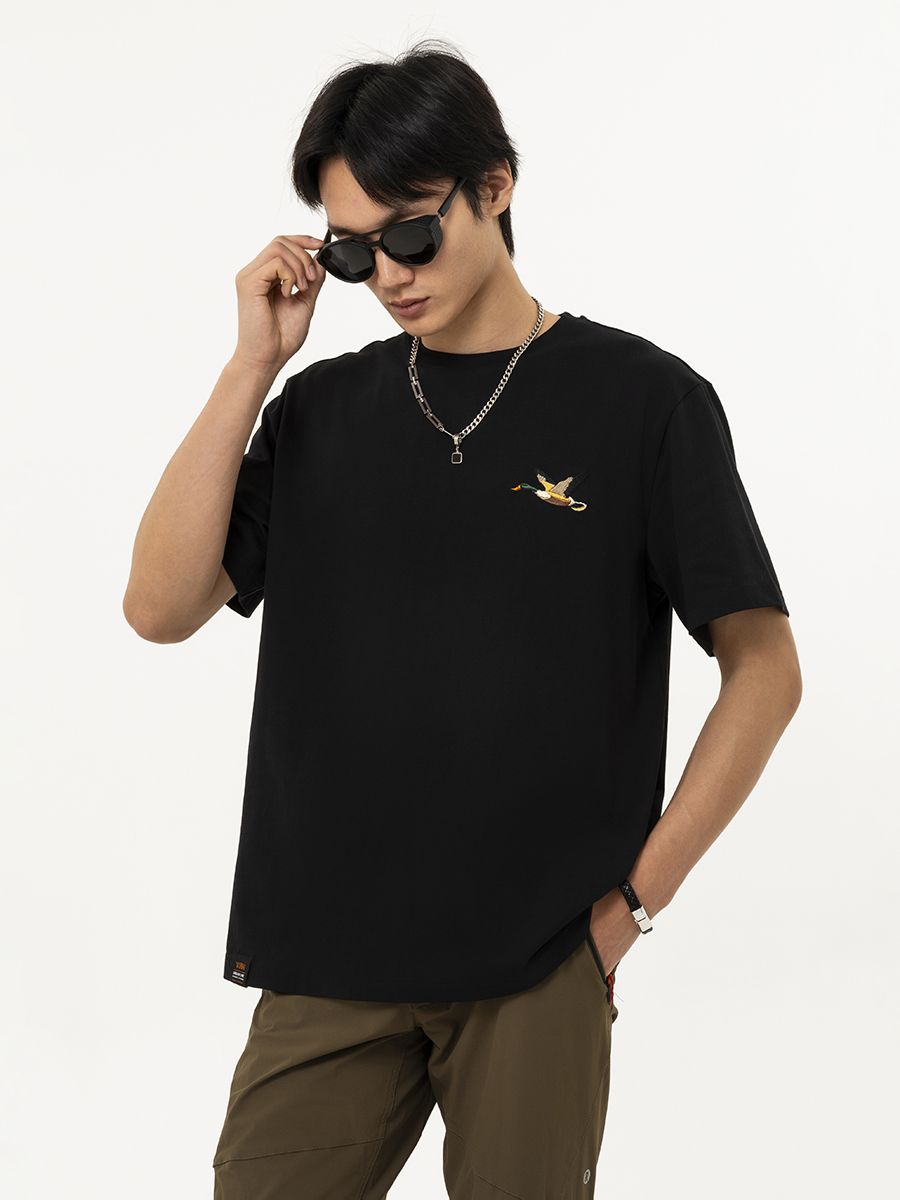 Футболка Remington Urban Style Duck Black