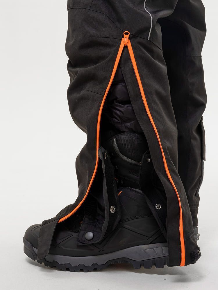 Комбинезон универсальный Remington Discovery Black