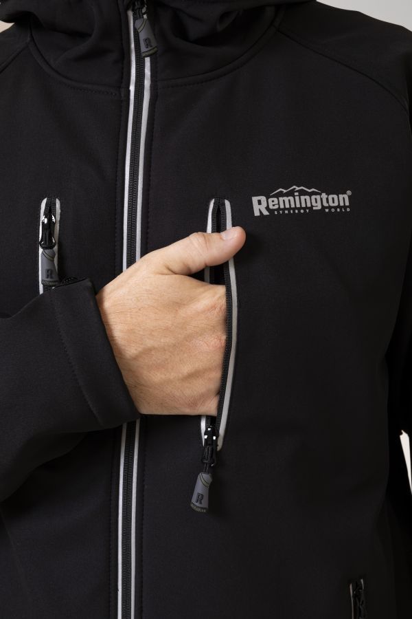Костюм Remington Universal Black