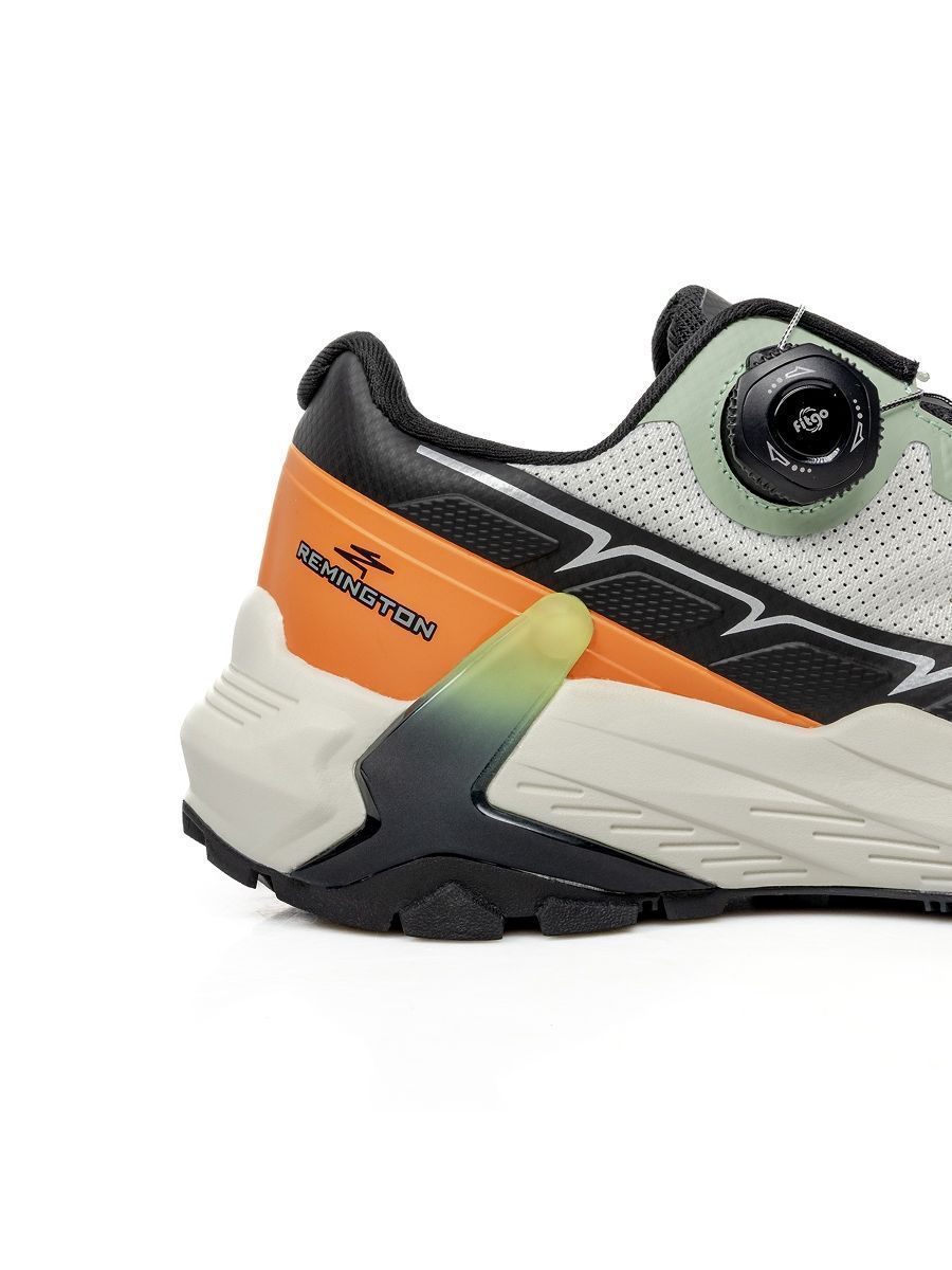 Кроссовки Remington Ness green/white