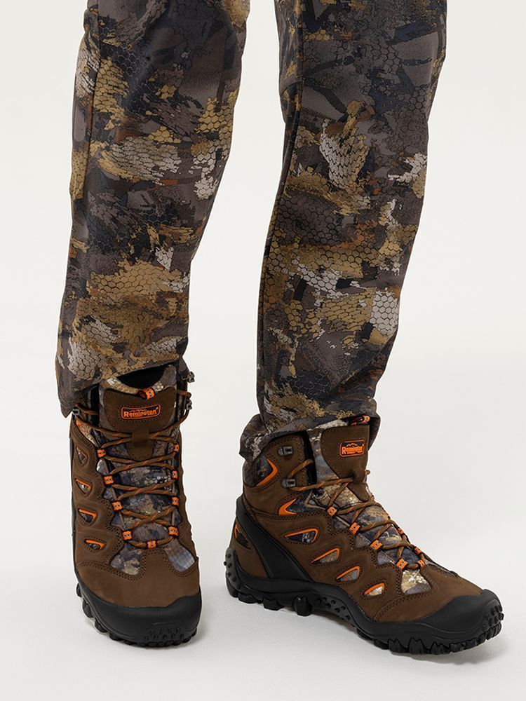 Ботинки Remington WR Pathfinder mid Timber