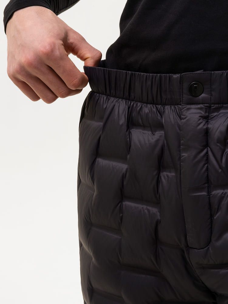 Брюки Remington Warmstich Black