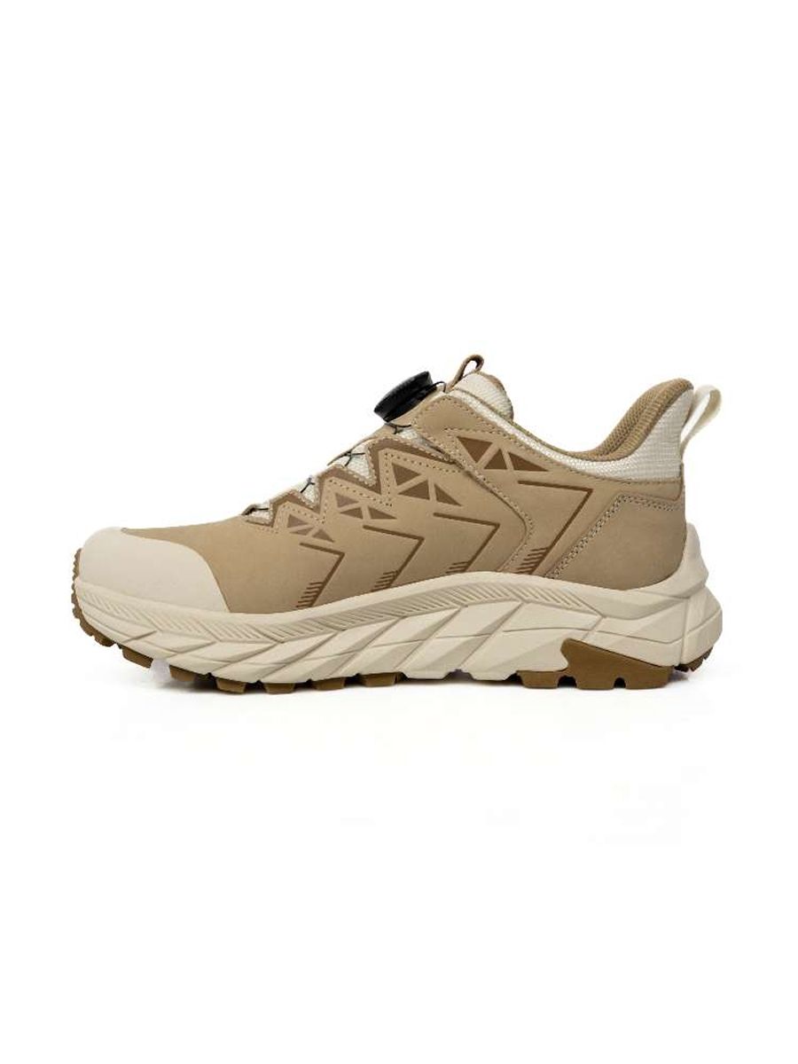 Кроссовки Remington Terrain beige