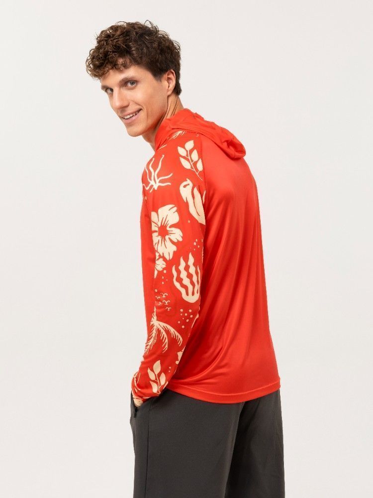 Футболка (джерси) Remington Fishing Sun and Mosquito Protection Style 2