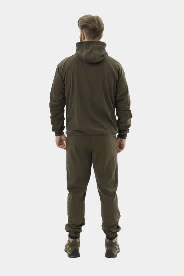 Летний костюм для охоты Remington Alabama Professional Dark Olive