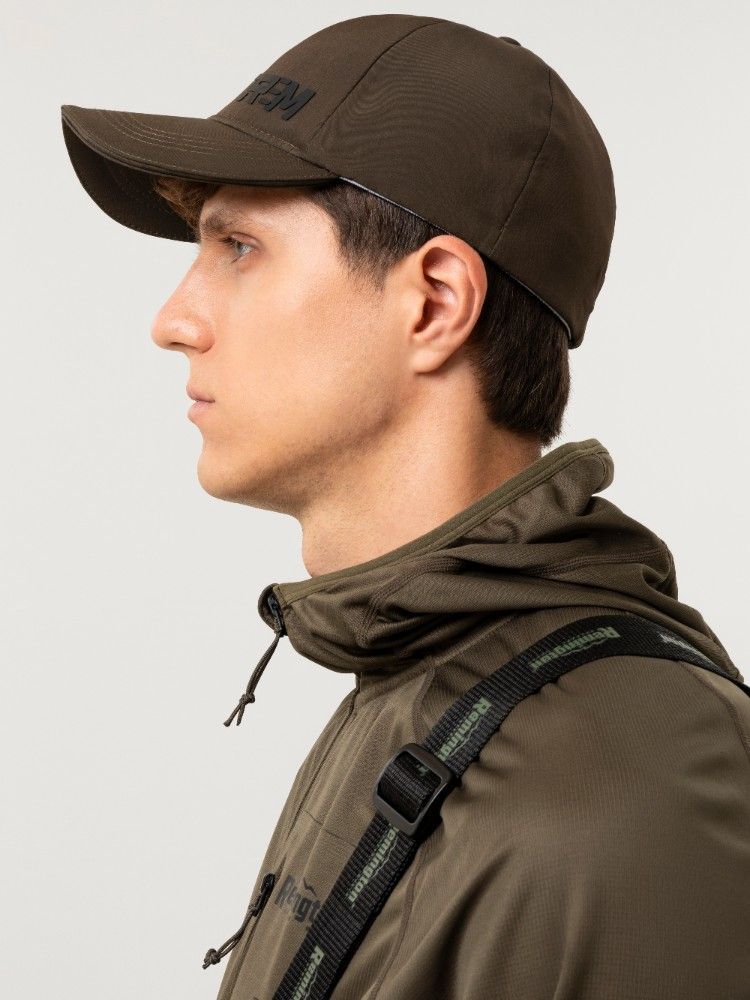 Бейсболка Remington Dark Olive