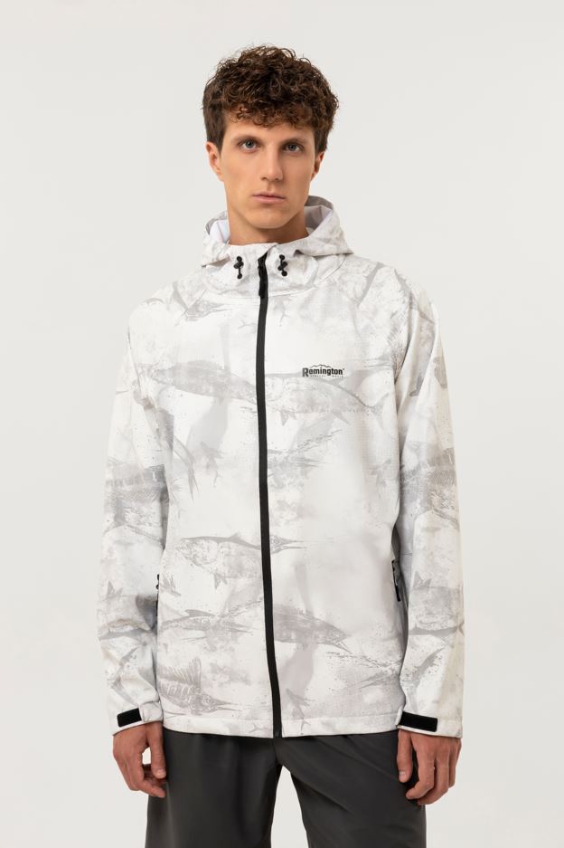 Куртка Remington PU Fishing Rivers 2, фото, цена