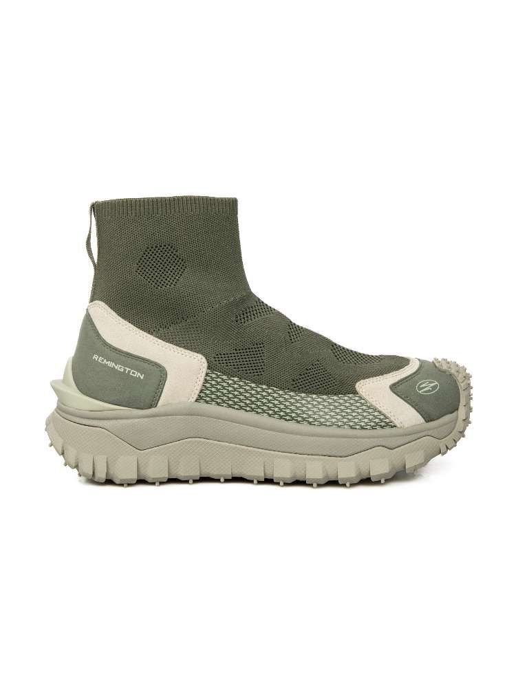 Ботинки Remington Citizen khaki