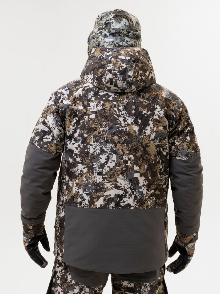 Костюм Remington Explorer 60С Winter Forest