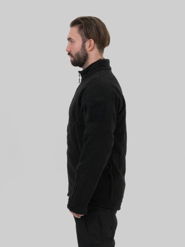 Джемпер Remington Cold-proof Tactical Catching Fleece Black