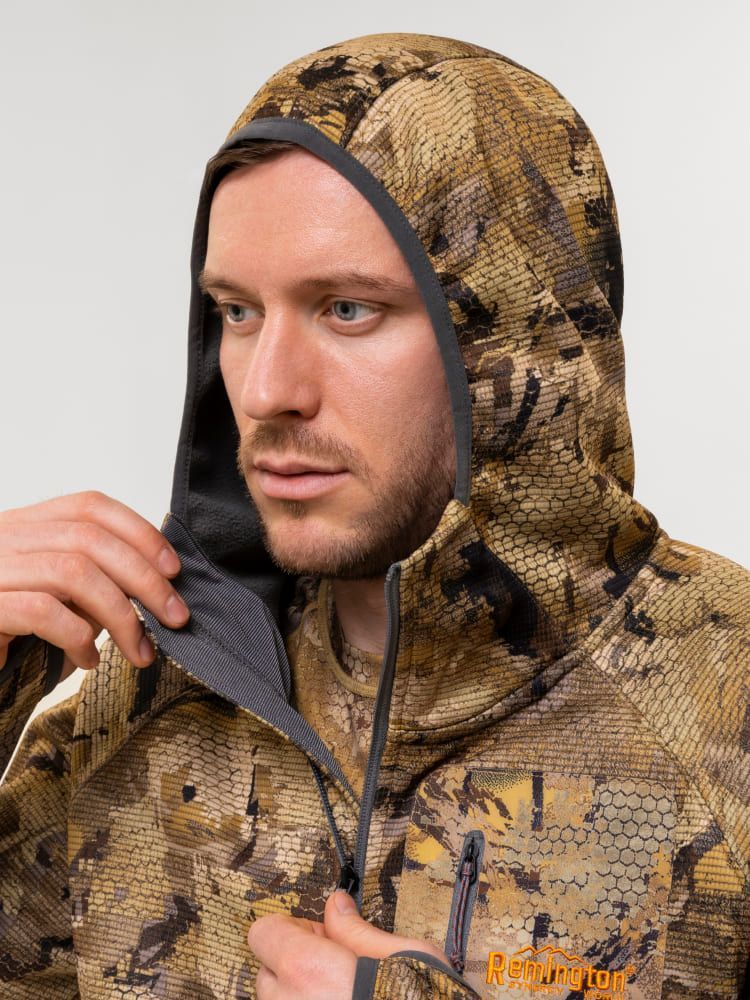 Охотничий костюм Remington Oreo Yellow Waterfowl