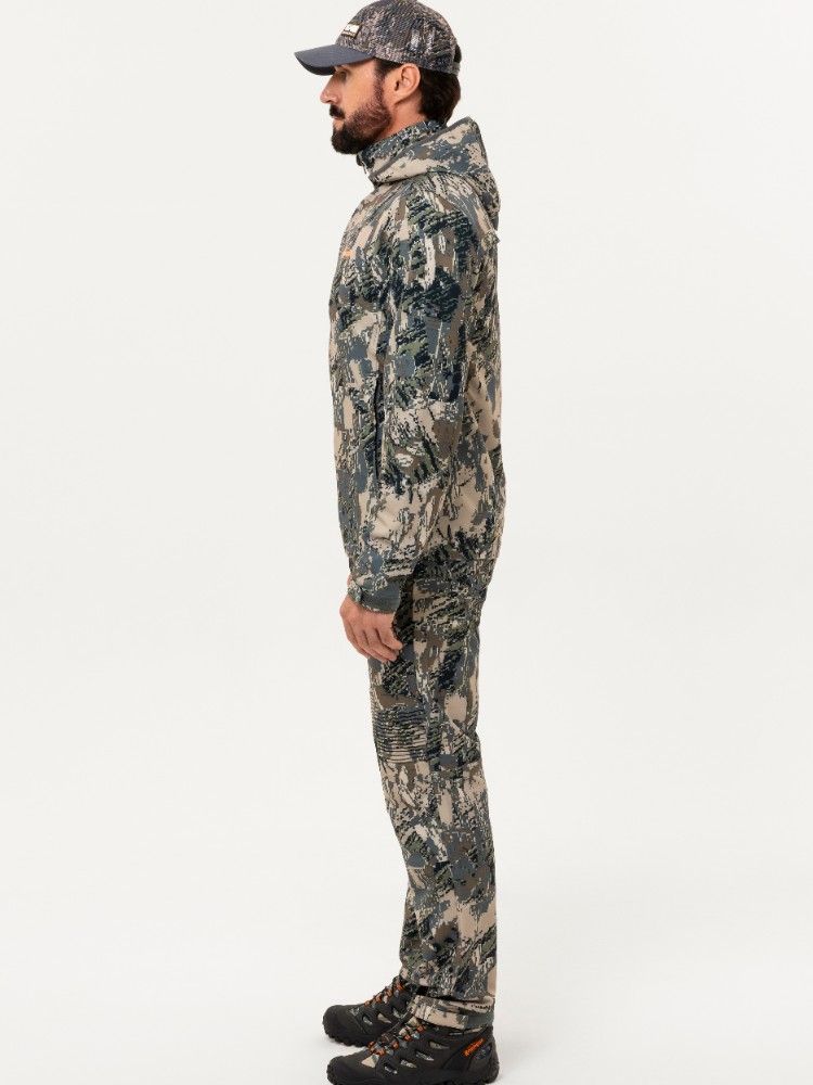 Костюм Remington Texas Anti-mosquito Figure