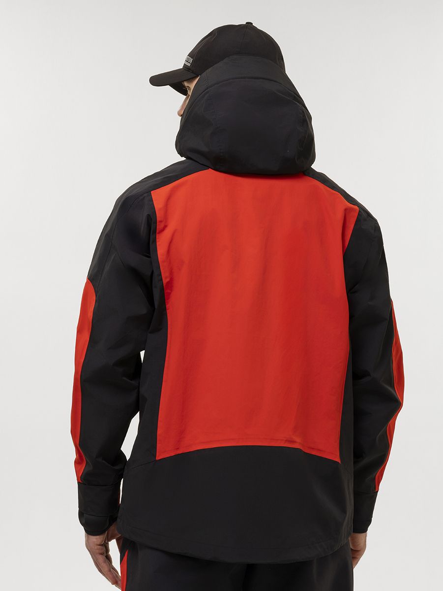 Костюм Remington Fishing Great Take Red
