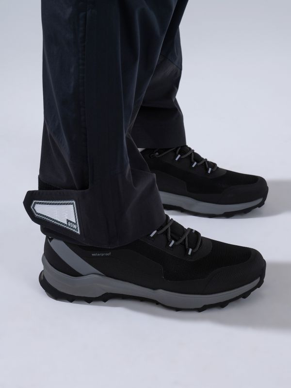 Летний рыболовный костюм Remington Fishing Performance VIP Black