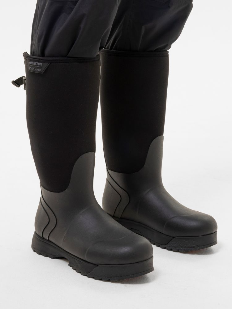 Cапоги мужские Remington Ice Track black