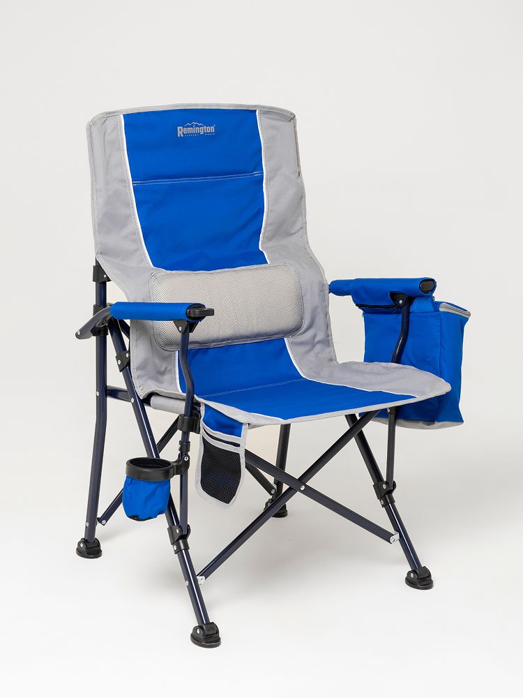 Стул складной туристический Remington Tech Fit