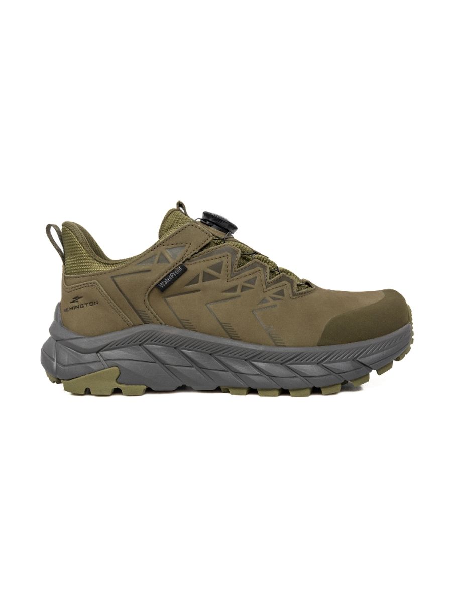 Кроссовки Remington Terrain green