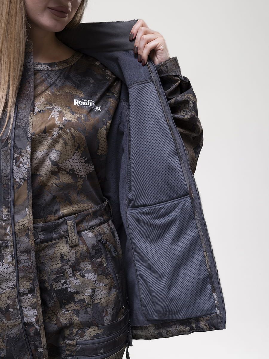 Костюм Forest Hunter Woman Timber