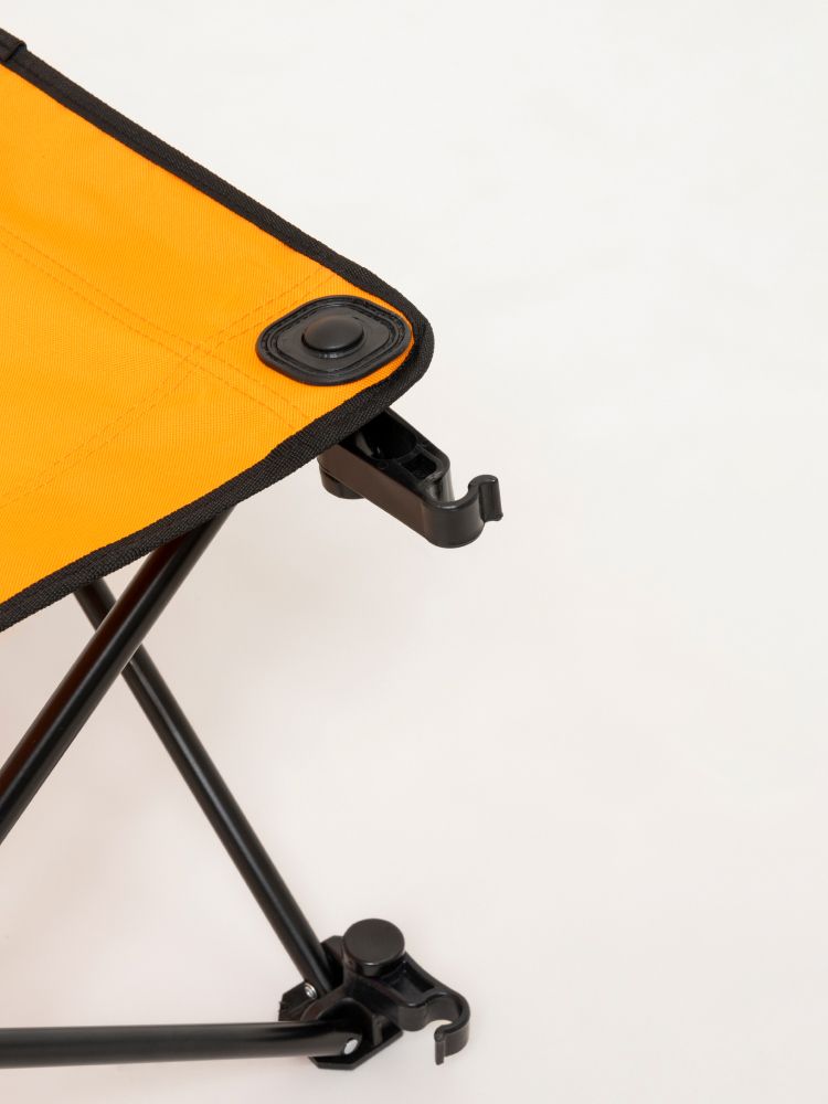 Стул складной туристический Remington Comfort Extend