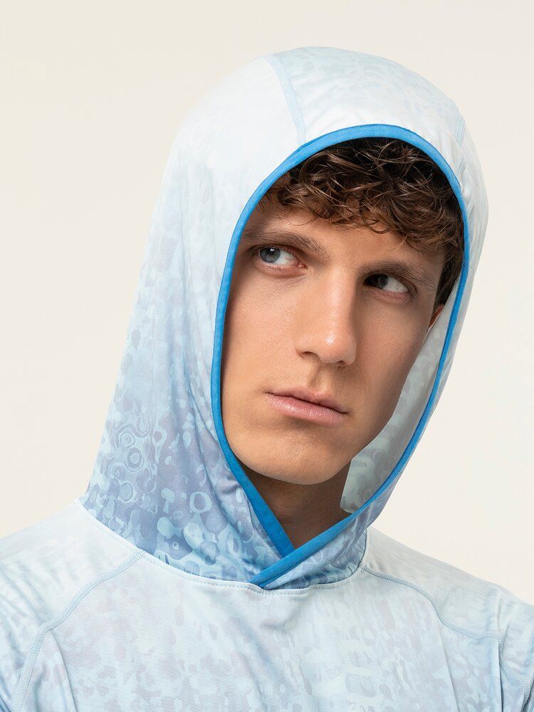 Футболка (джерси) Remington Fishing Sun and Mosquito Protection Style 3