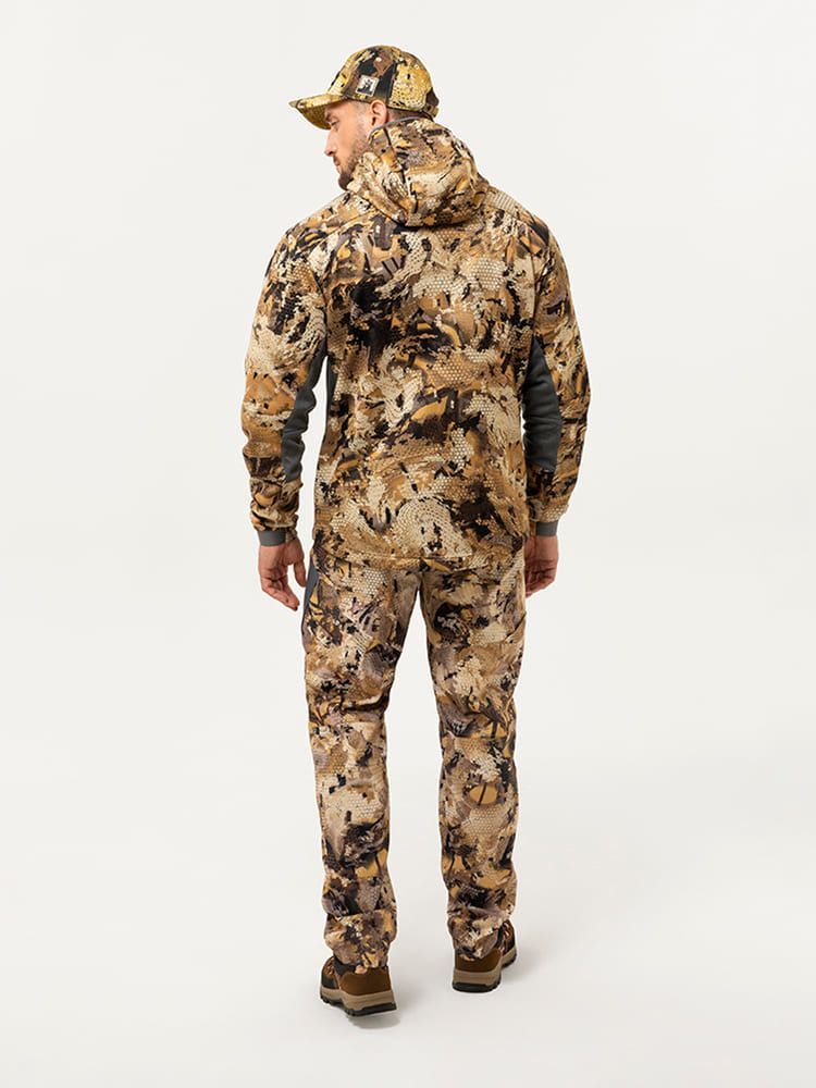 Охотничий костюм Remington Mountain Range Yellow Waterfowl