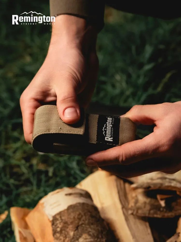 Мультитул тактический Remington MultiEdge 19 в 1