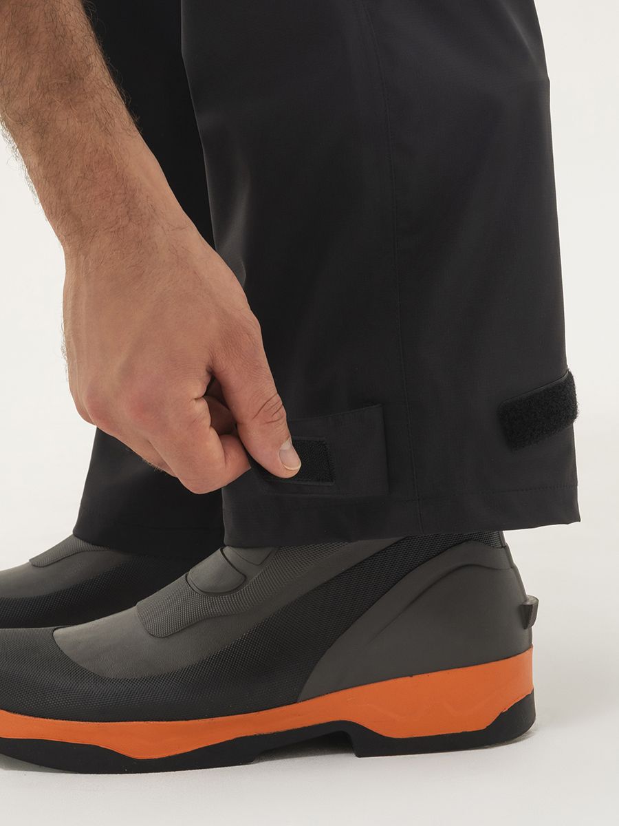 Рыболовный костюм Remington Fishing Royal Fish Grey / Black