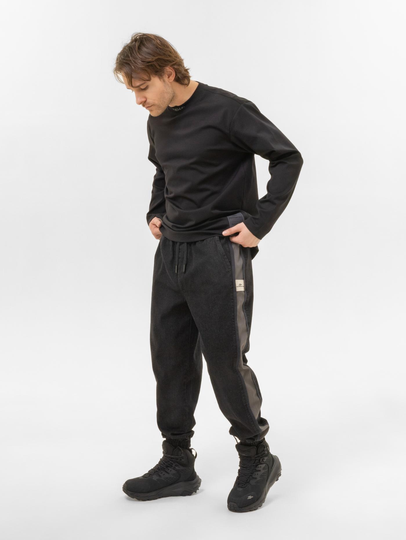 Брюки Remington Ratio Gray