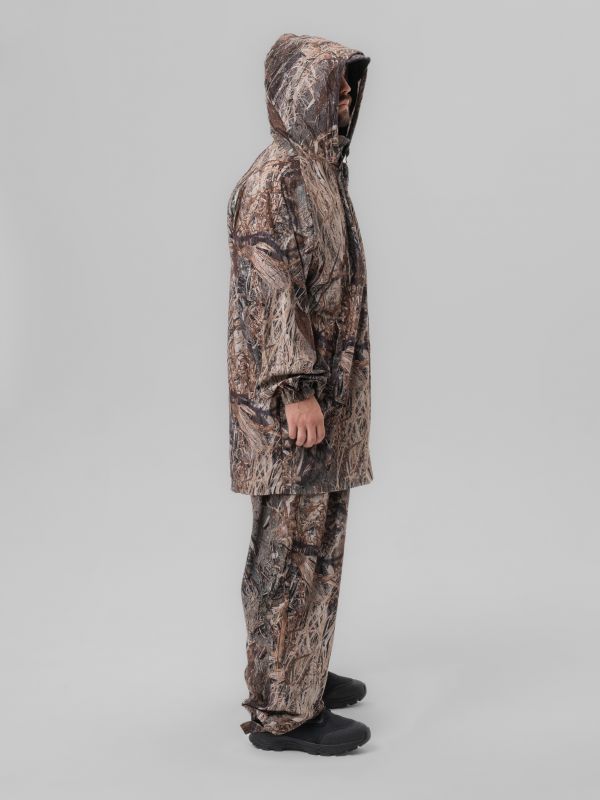 Охотничий костюм демисезонный Remington Late Autumn маскировочный