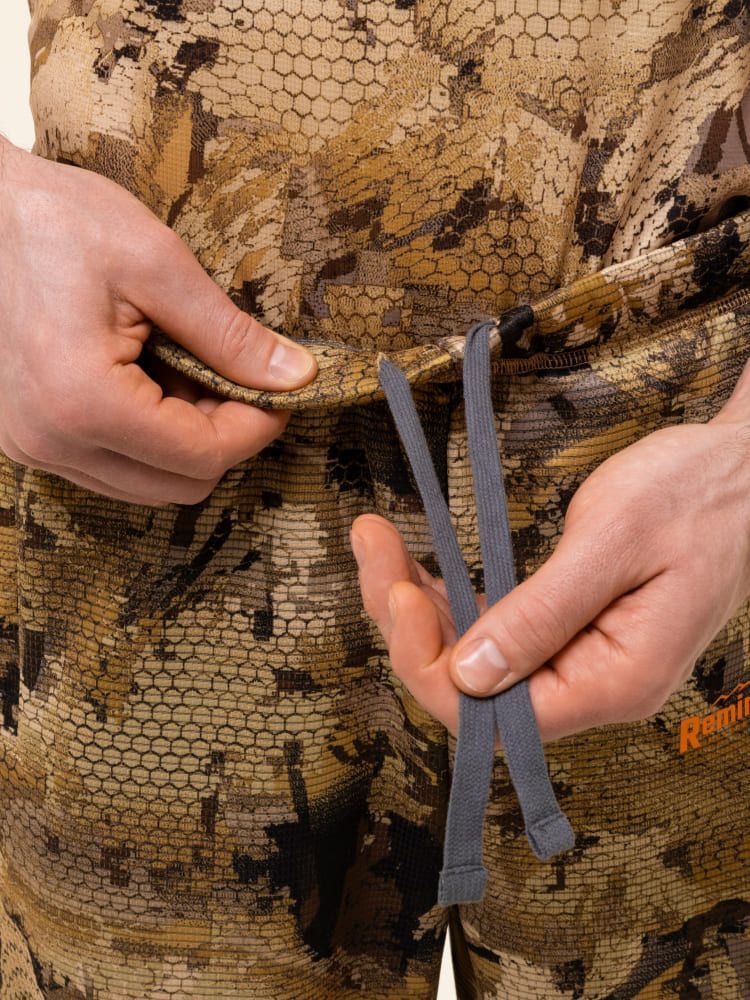 Охотничий костюм Remington Oreo Yellow Waterfowl