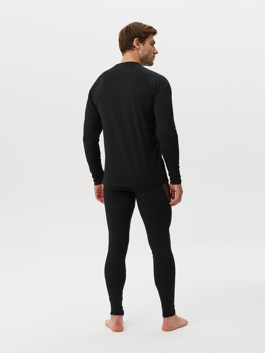 Термобелье Remington Underwear Lag Gray