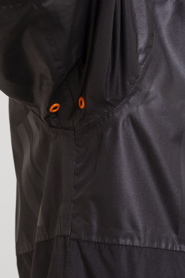 Куртка Remington LEVEL Black