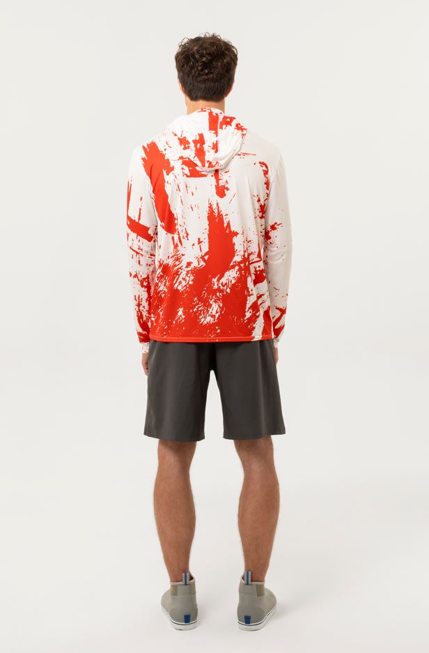 Футболка (джерси) Remington Fishing Sun and Mosquito Protection Style 1