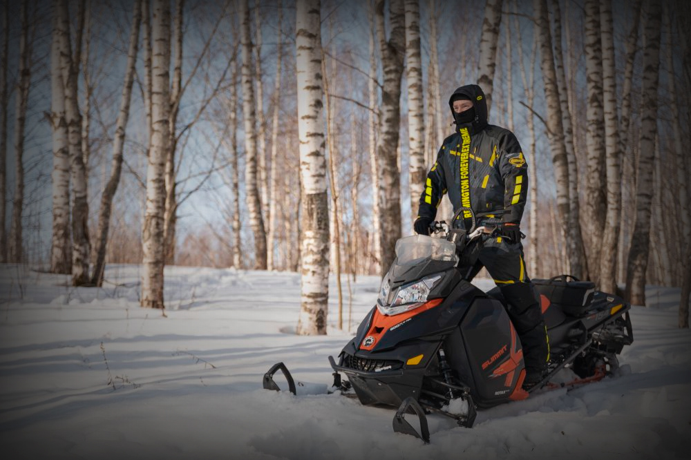 Какие материалы используются для костюмов для ATW?