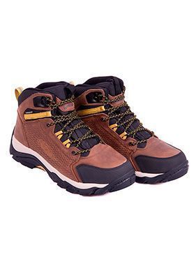 Ботинки мужские Remington Blaze II Brown
