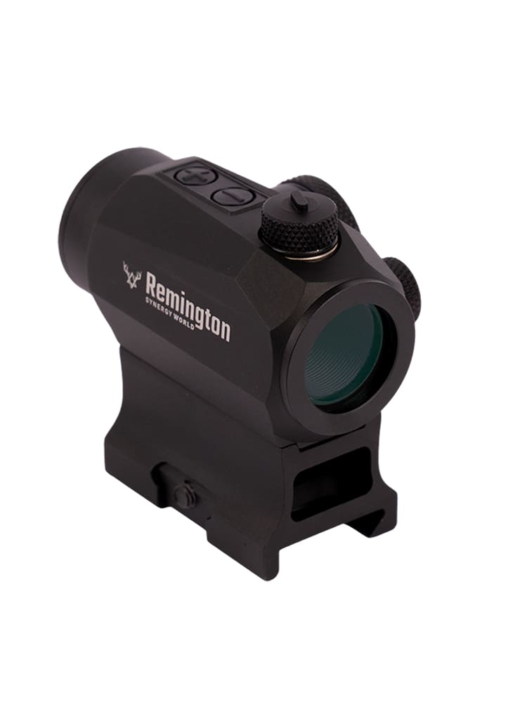 Коллиматорный прицел Remington RRD 1x20