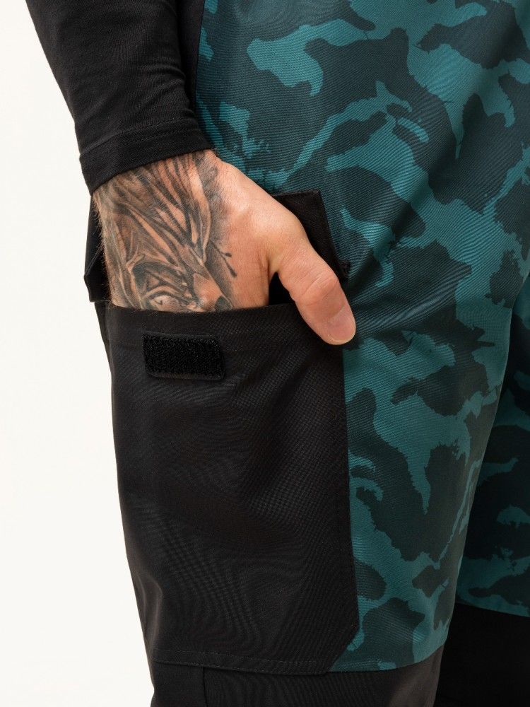 Костюм Remington Fishing Amur River