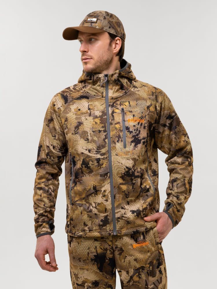 Охотничий костюм Remington Oreo Yellow Waterfowl