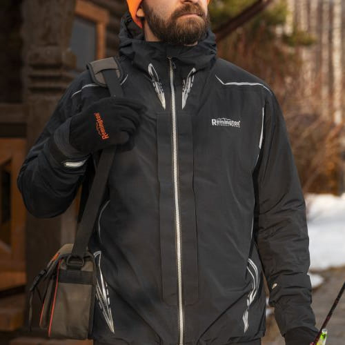 Демисезонные