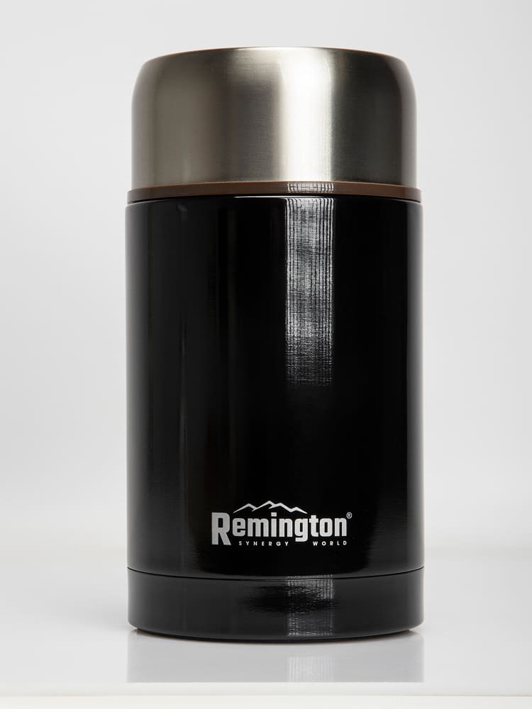 Термос Remington LunchMate 1000 Black для еды