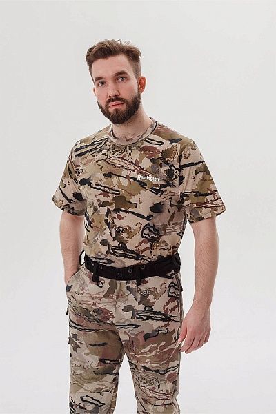 Футболка Remington Safari