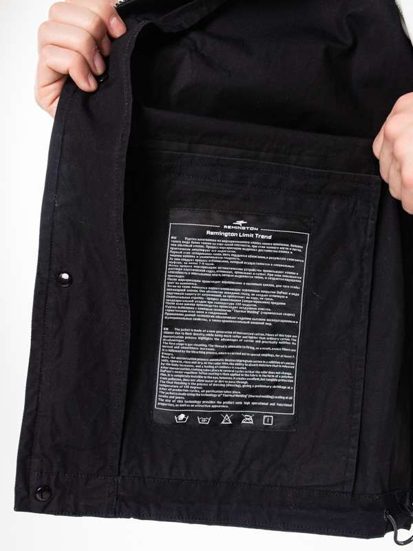 Куртка Remington Limit Trend Black
