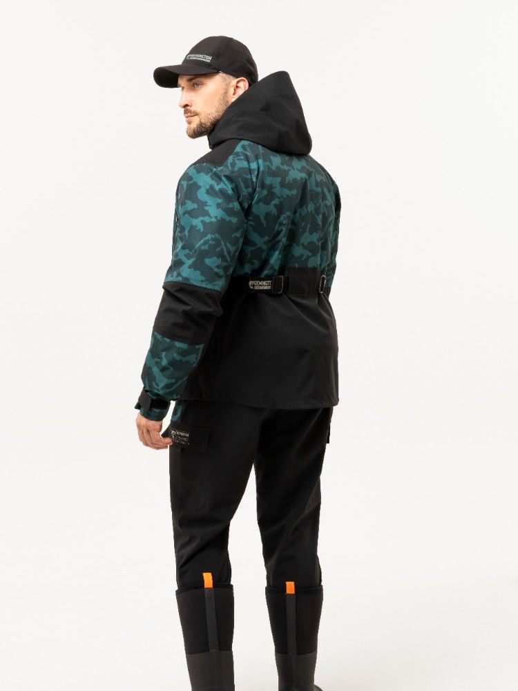 Костюм Remington Fishing Amur River