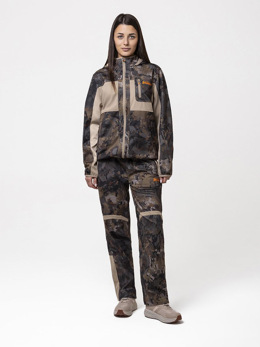 Костюм Remington Pathfinder Unisex Women and Children Timber