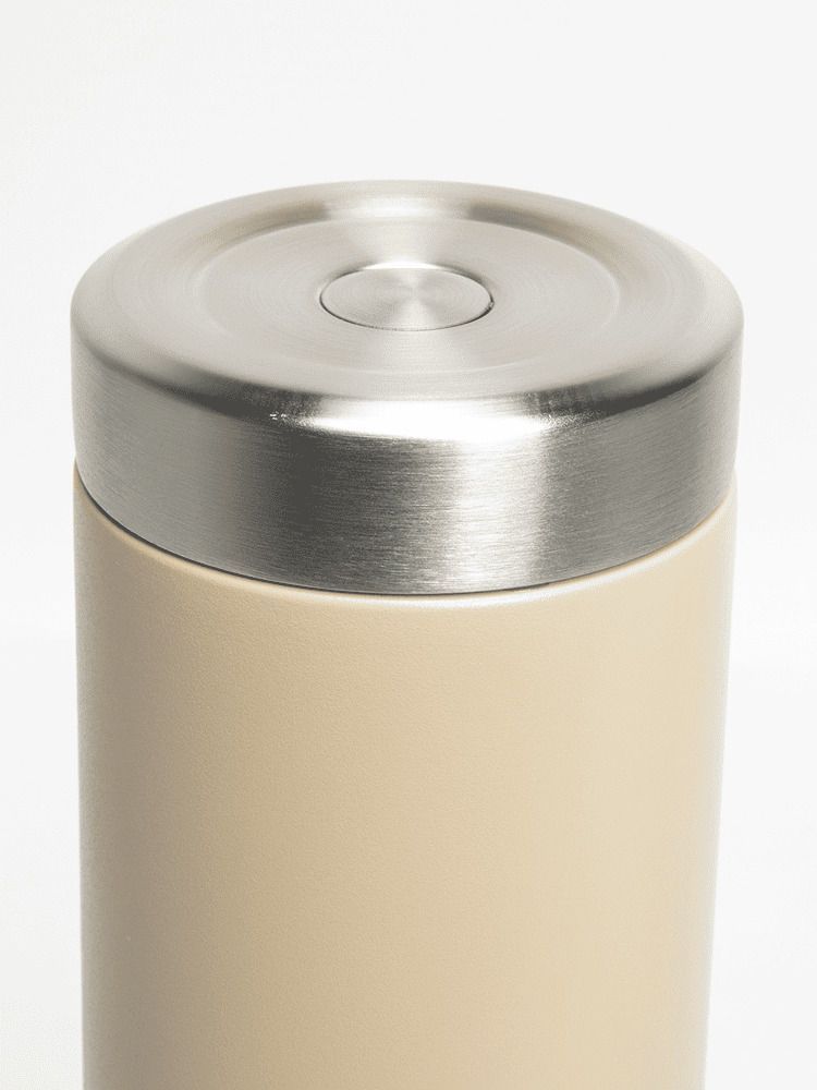 Термос Remington ThermalCore 500 Beige